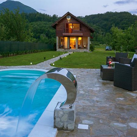 Bihać Casa Dellˇ Amore 빌라 외부 사진