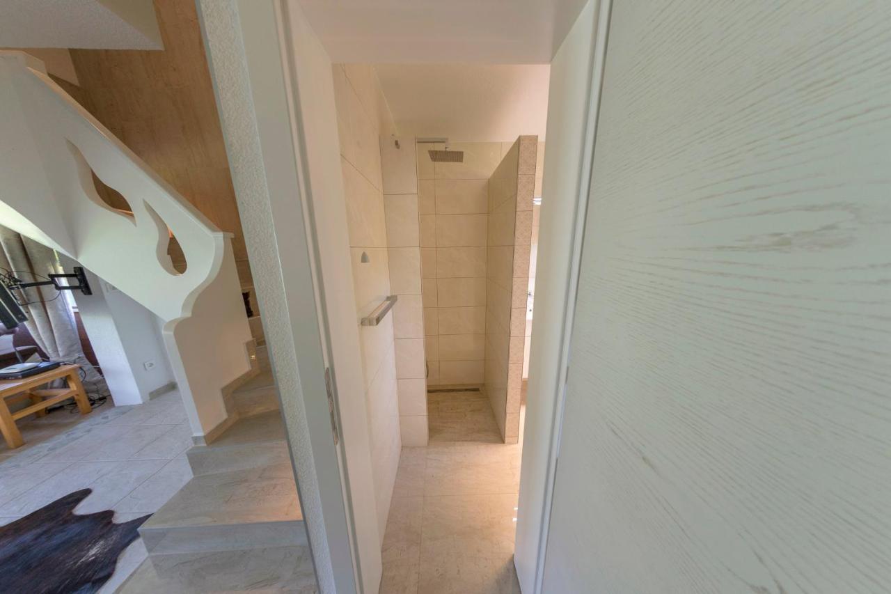 Bihać Casa Dellˇ Amore 빌라 외부 사진