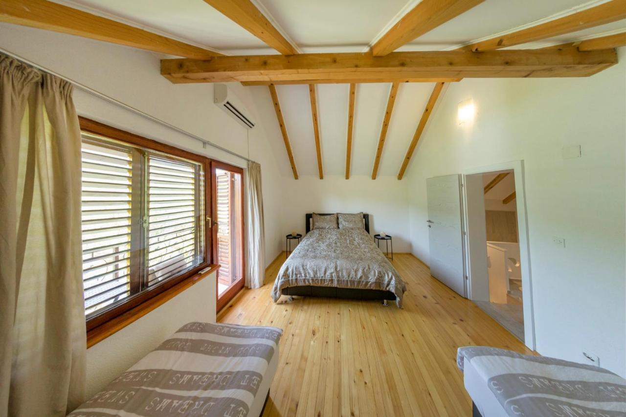Bihać Casa Dellˇ Amore 빌라 외부 사진