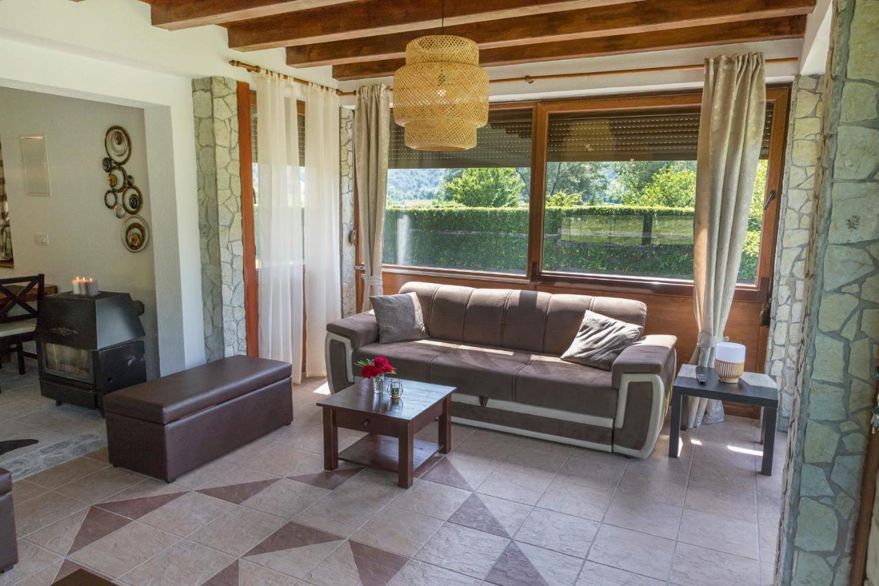 Bihać Casa Dellˇ Amore 빌라 외부 사진
