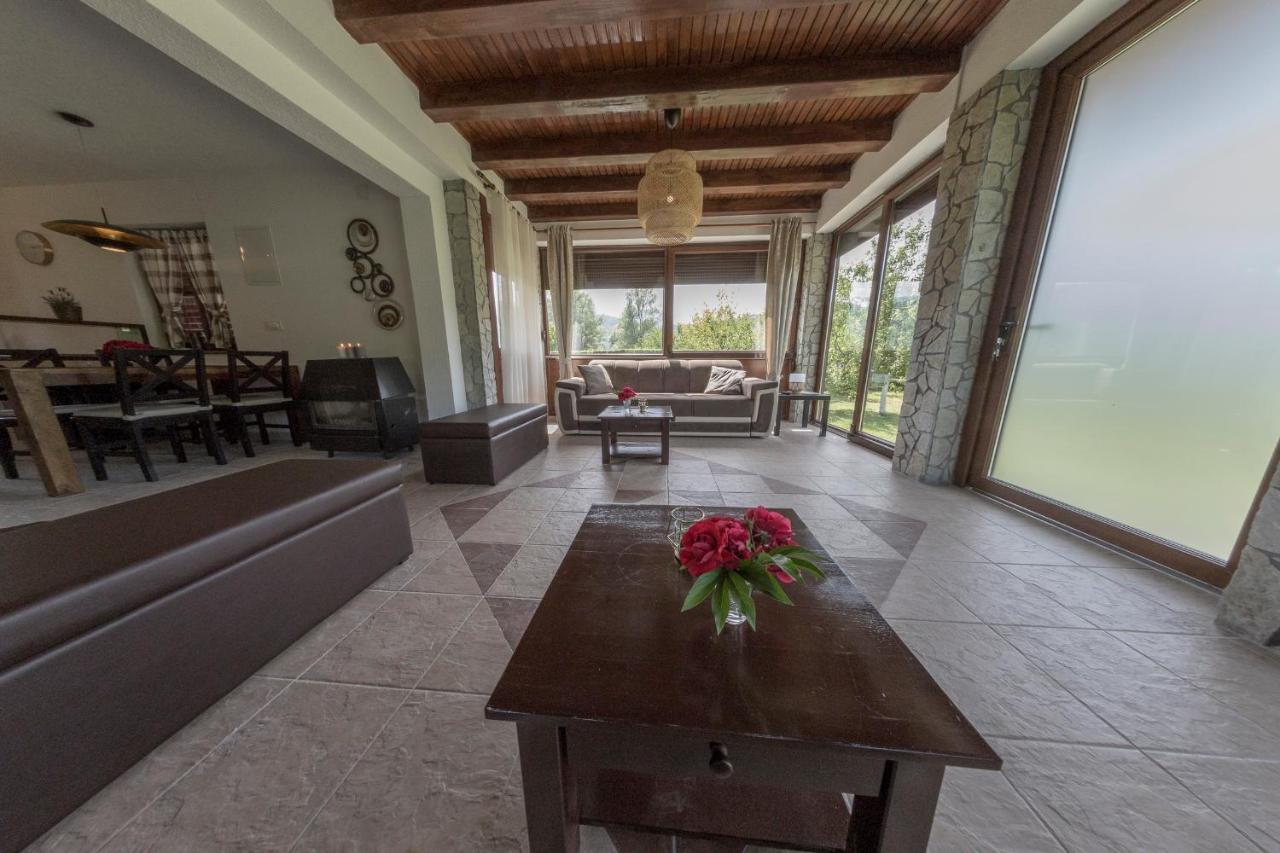 Bihać Casa Dellˇ Amore 빌라 외부 사진