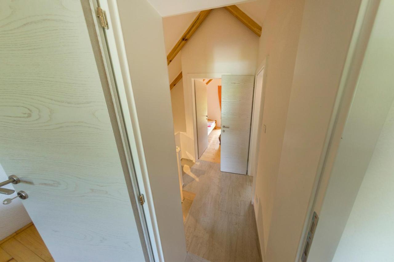 Bihać Casa Dellˇ Amore 빌라 외부 사진