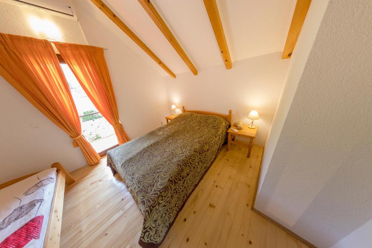 Bihać Casa Dellˇ Amore 빌라 외부 사진