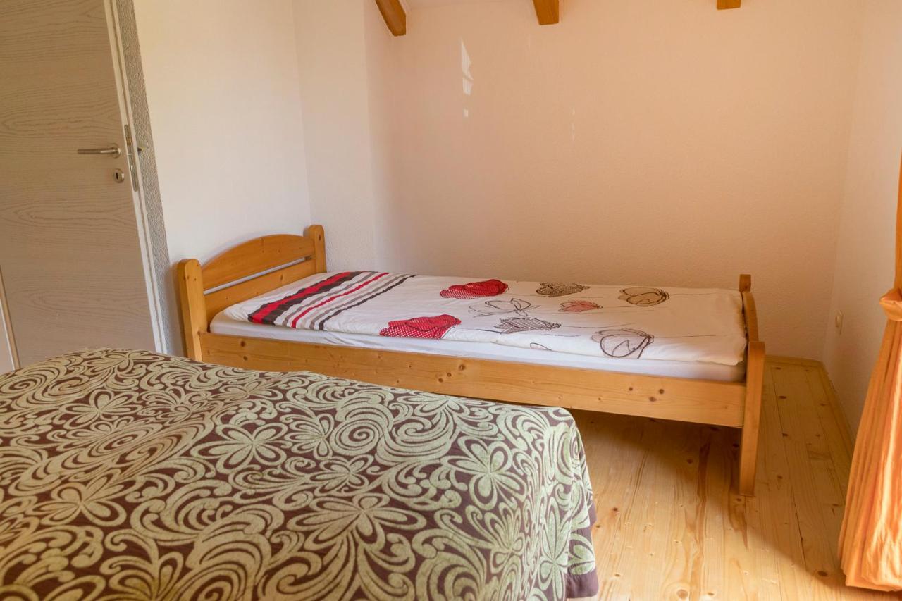 Bihać Casa Dellˇ Amore 빌라 외부 사진