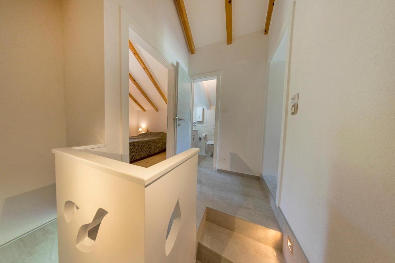 Bihać Casa Dellˇ Amore 빌라 외부 사진