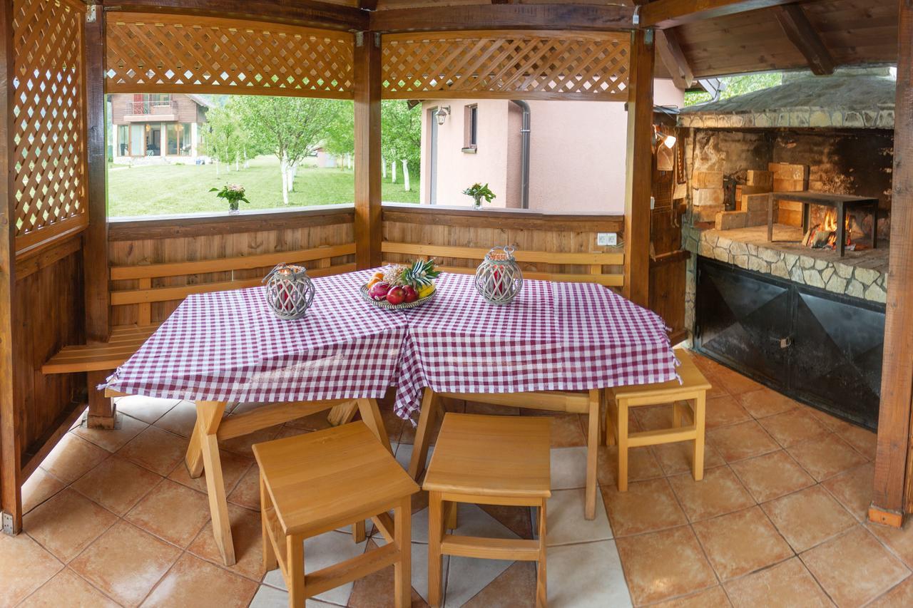 Bihać Casa Dellˇ Amore 빌라 외부 사진