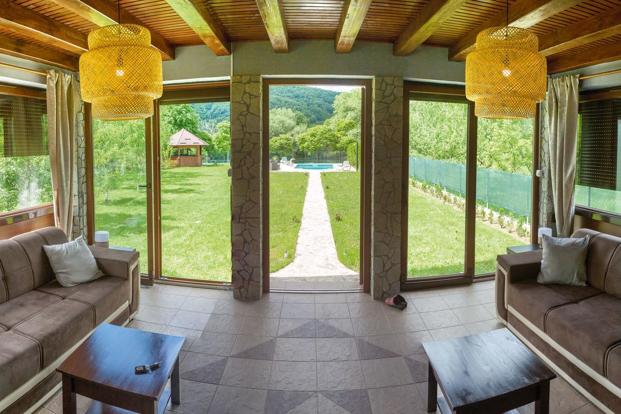 Bihać Casa Dellˇ Amore 빌라 외부 사진