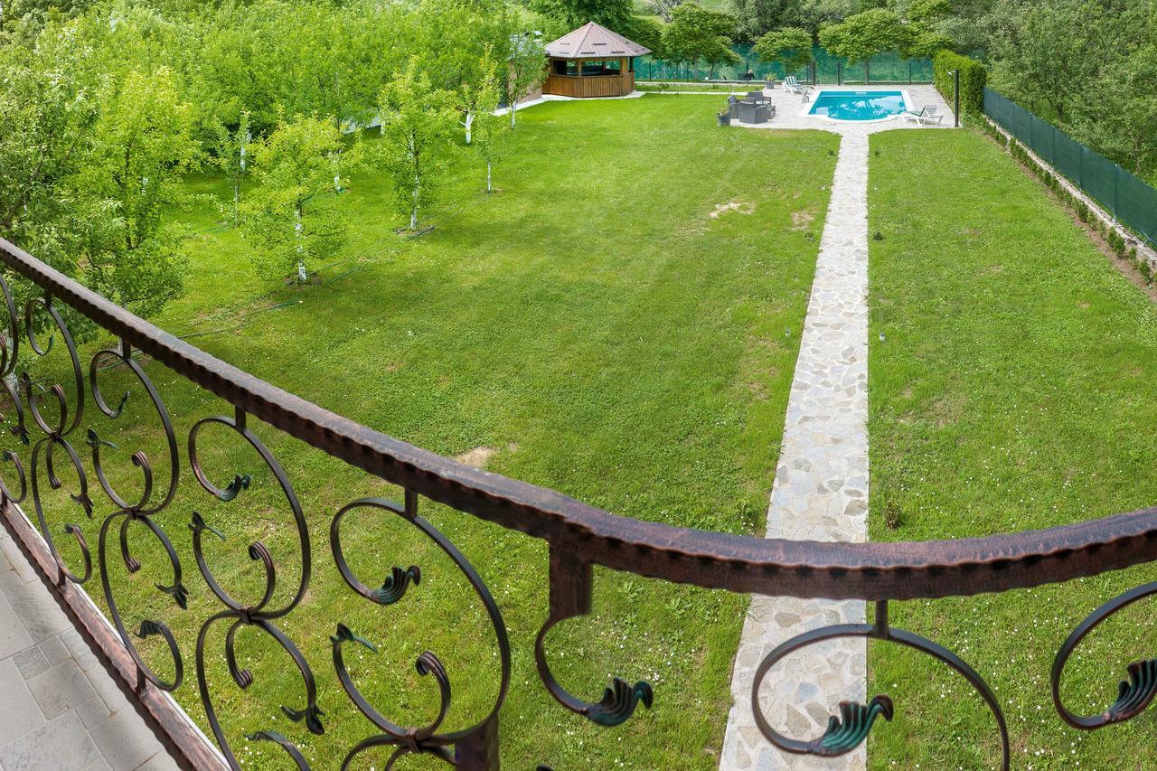 Bihać Casa Dellˇ Amore 빌라 외부 사진